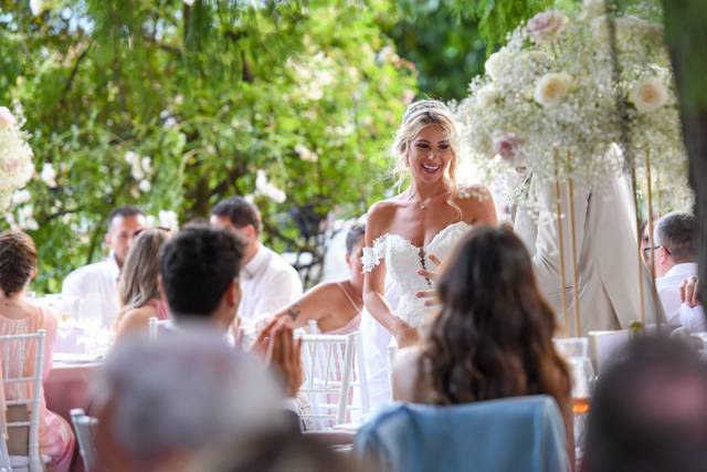 Wedding
