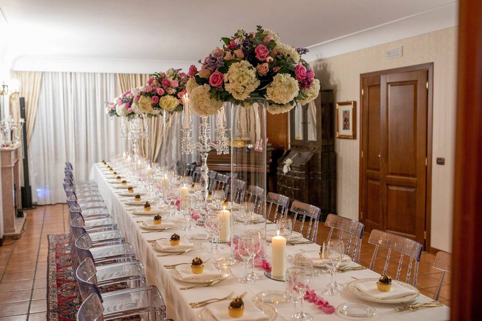 Alessandra Villelli Wedding & Events