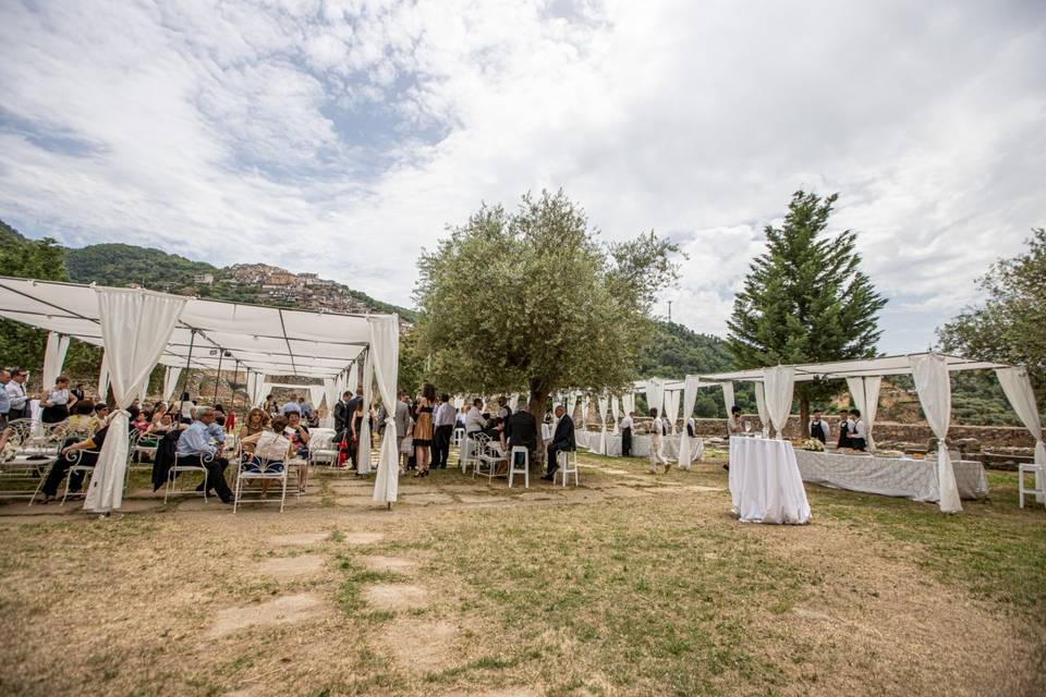 Alessandra Villelli Wedding & Events