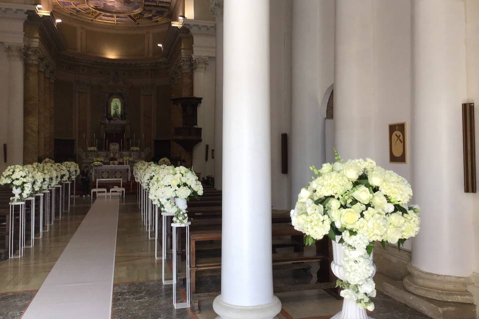 Alessandra Villelli Wedding & Events