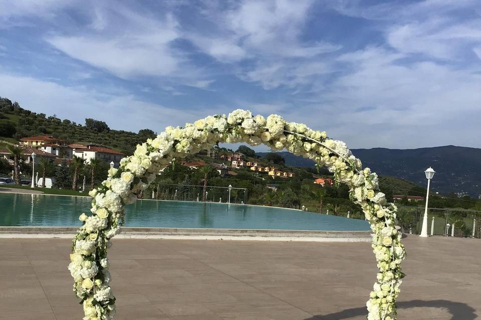 Alessandra Villelli Wedding & Events