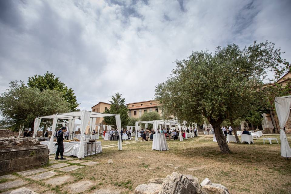 Convento di Soriano Calabro