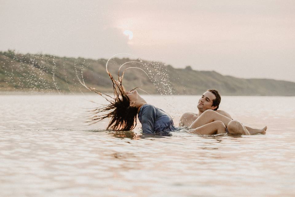 Valentina  +  Domenico