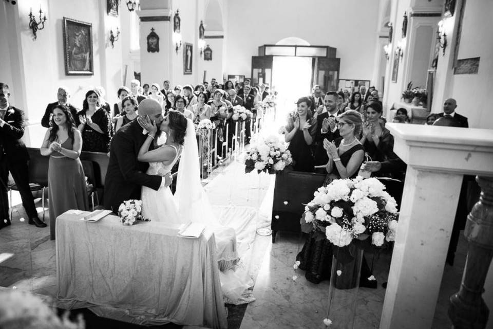 Alessandra Villelli Wedding & Events