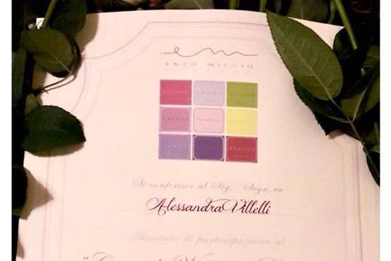 Alessandra Villelli Wedding & Events