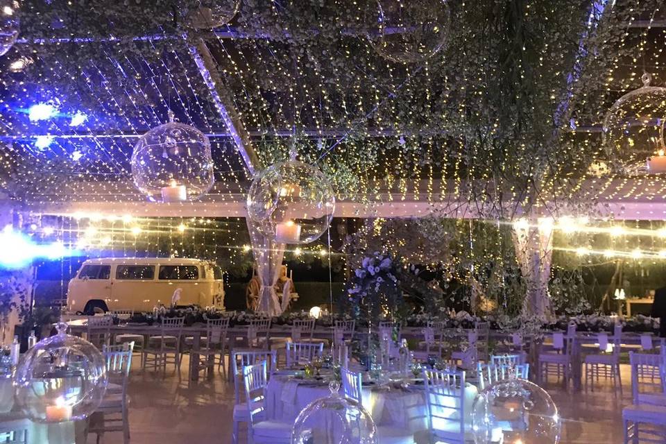 Alessandra Villelli Wedding & Events