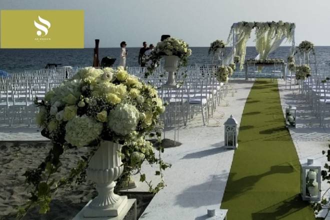 Alessandra Villelli Wedding & Events