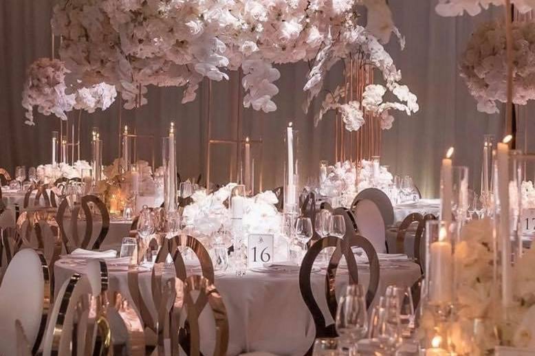 Alessandra Villelli Wedding & Events