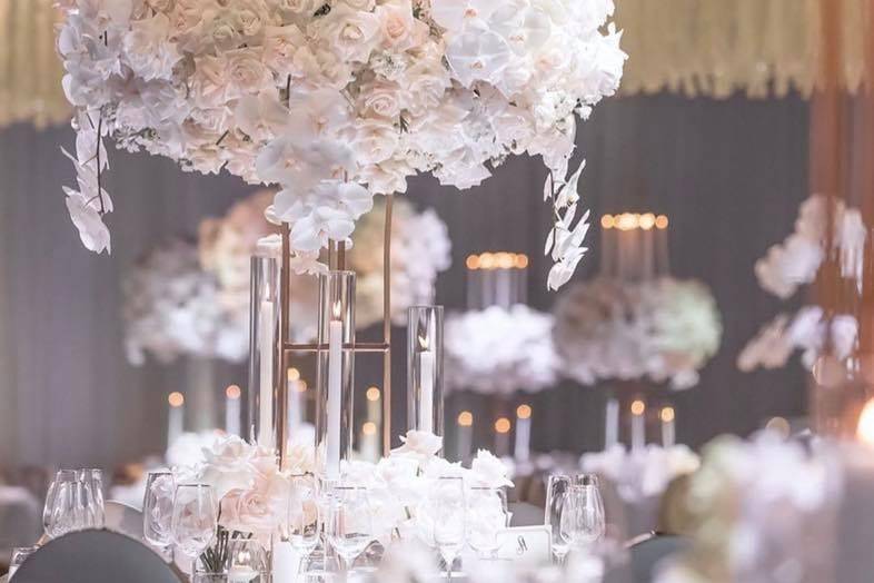 Alessandra Villelli Wedding & Events