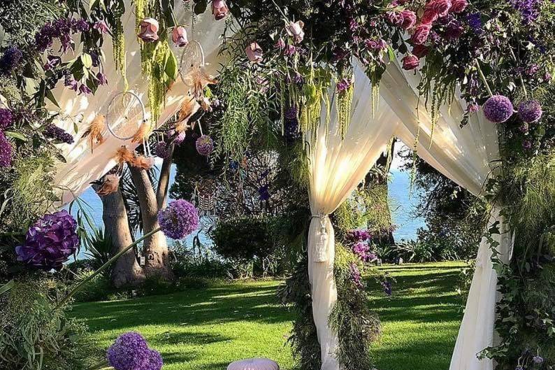 Alessandra Villelli Wedding & Events