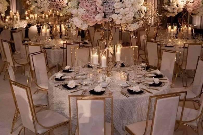 Alessandra Villelli Wedding & Events