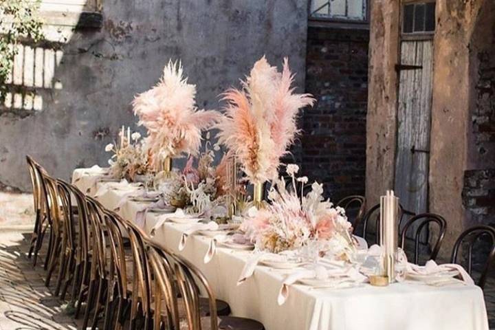 Alessandra Villelli Wedding & Events