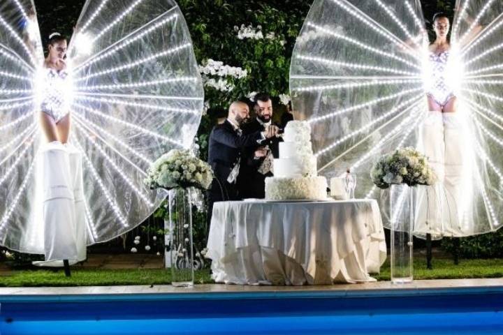 Alessandra Villelli Wedding & Events