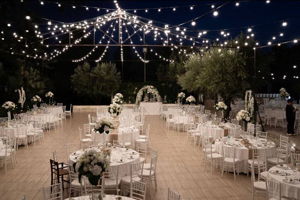 Alessandra Villelli Wedding & Events