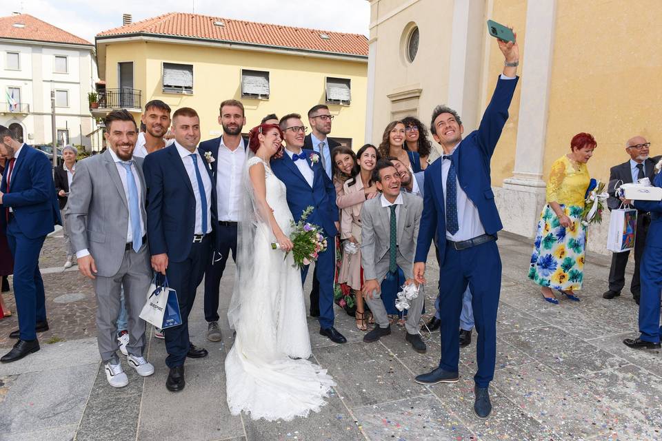 Matrimonio