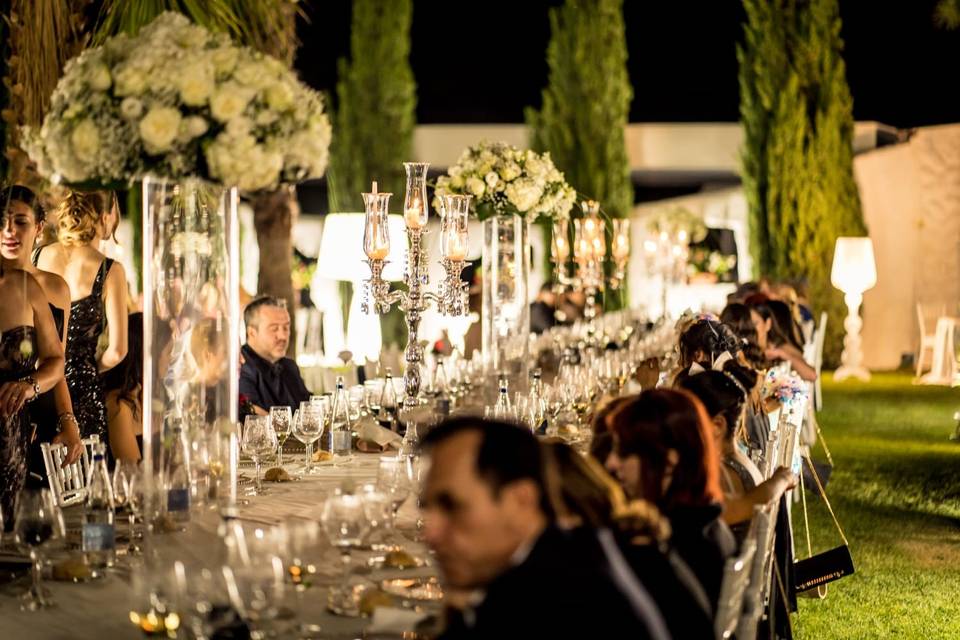 Alessandra Villelli Wedding & Events