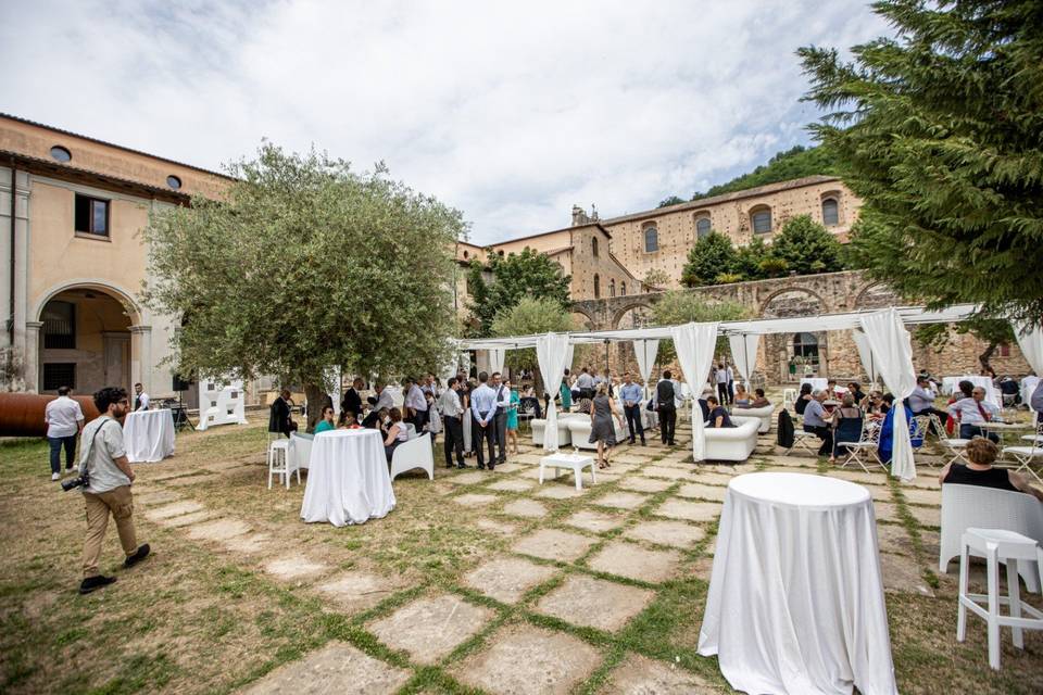 Alessandra Villelli Wedding & Events