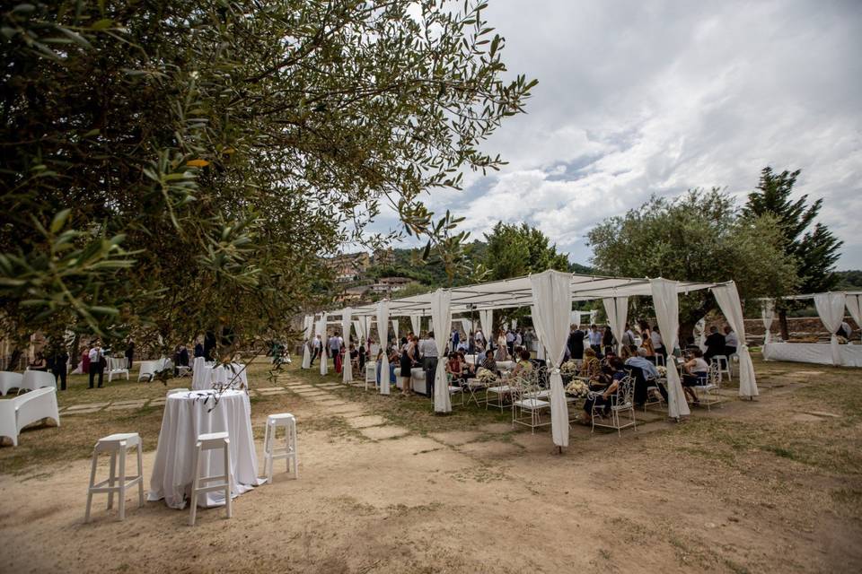 Alessandra Villelli Wedding & Events