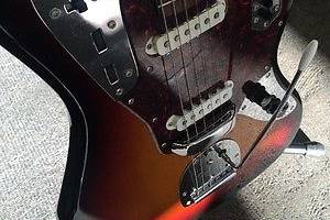 Fender Jaguar