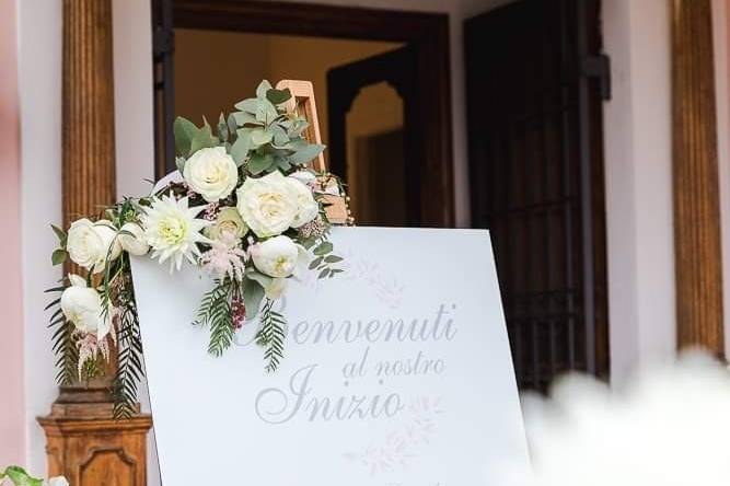 Bouquet di Benvenuto