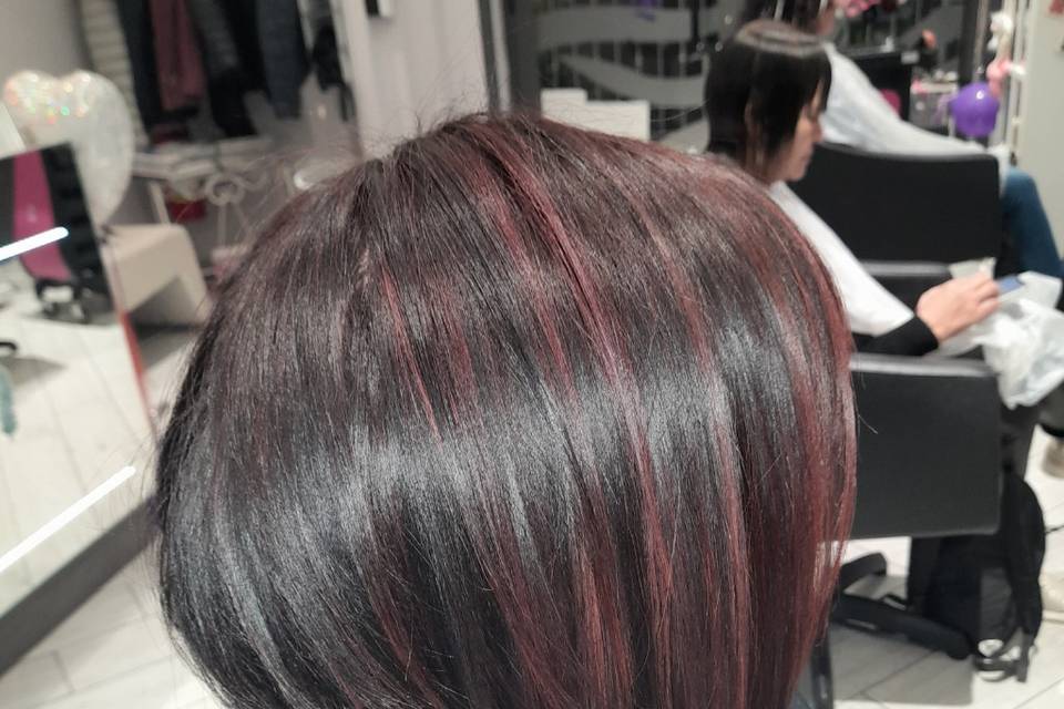 Balayage