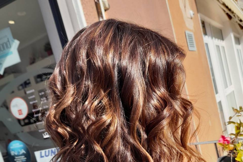 Balayage