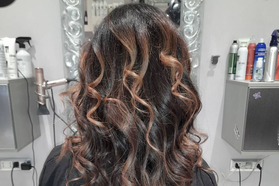 Balayage