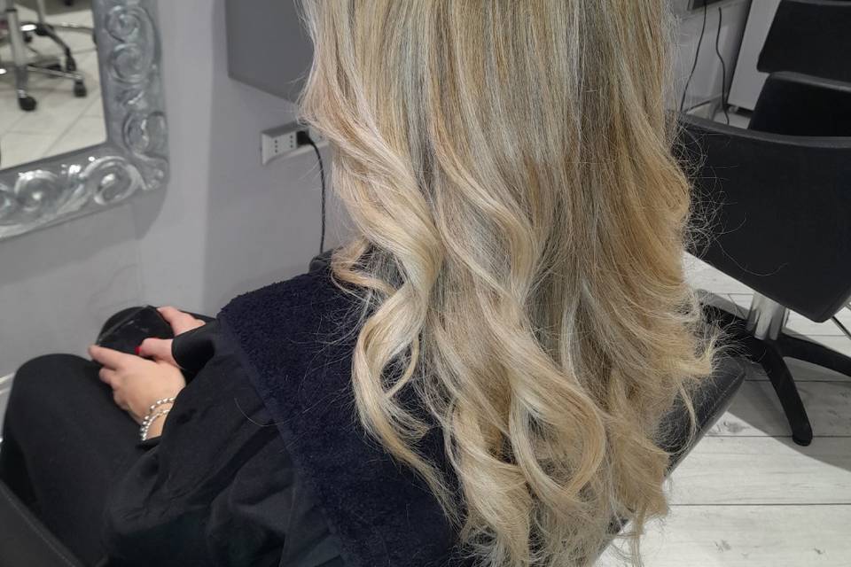 Balayage