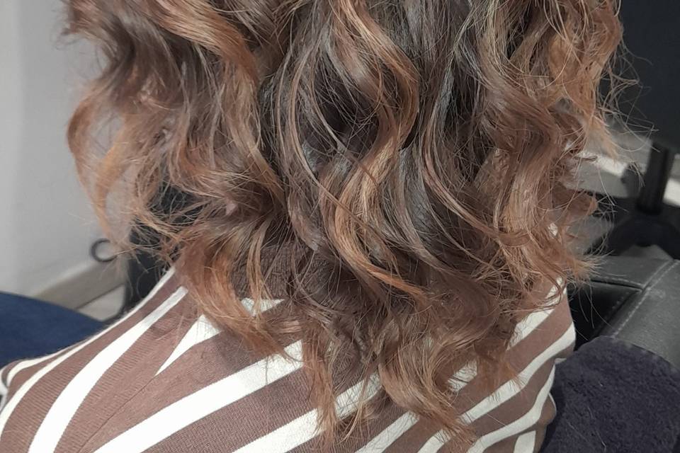 Balayage