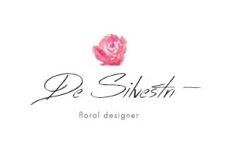 Logo De Silvestri Floral Designer