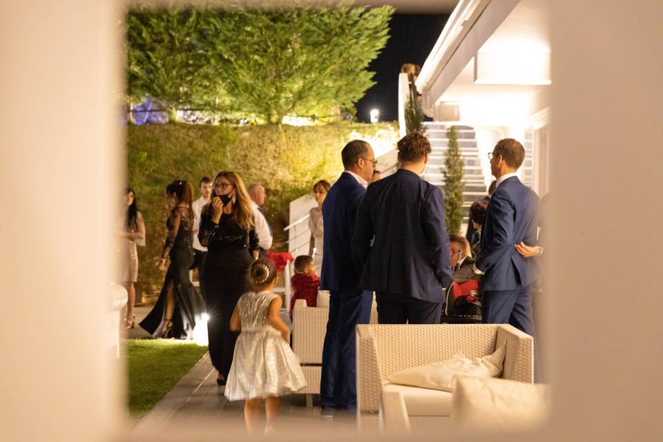 Alessandra Villelli Wedding & Events