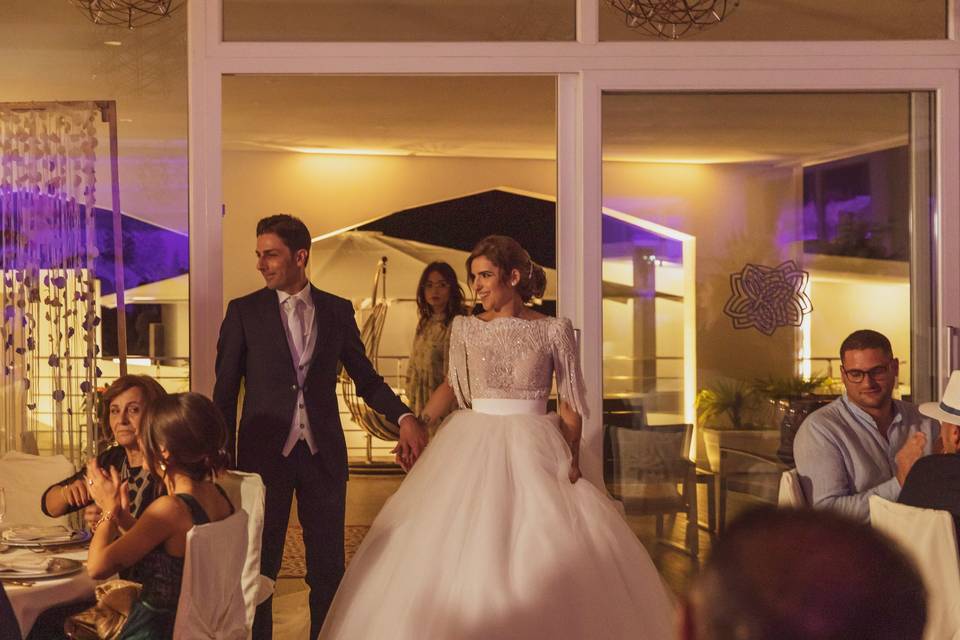 Alessandra Villelli Wedding & Events