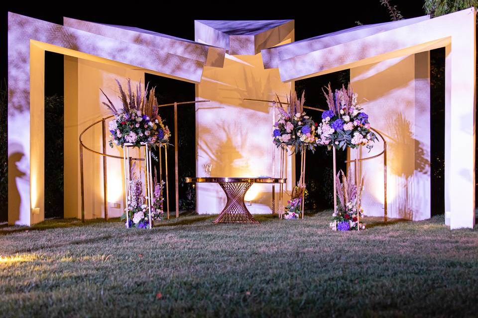 Alessandra Villelli Wedding & Events