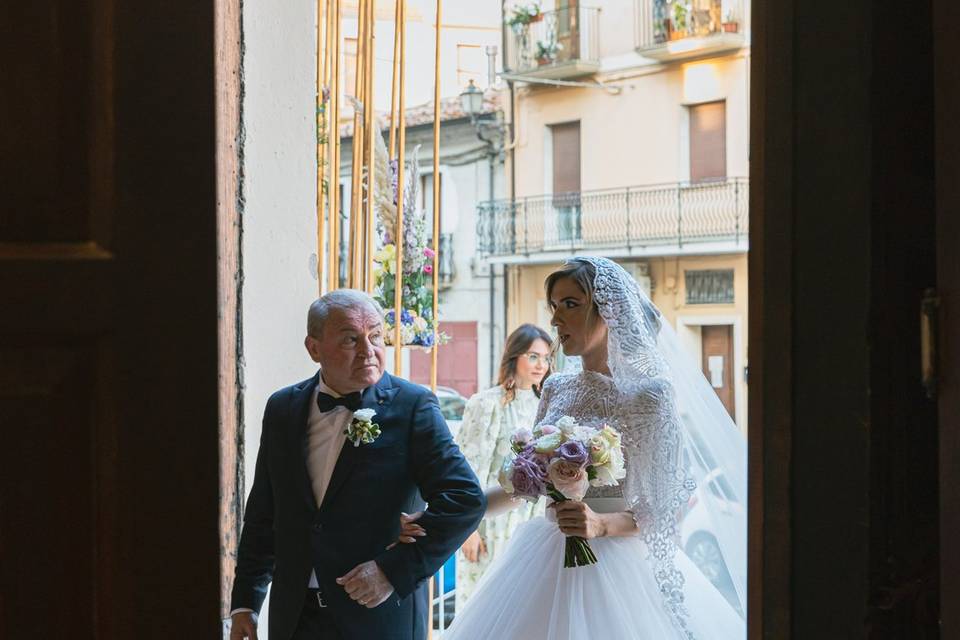 Alessandra Villelli Wedding & Events