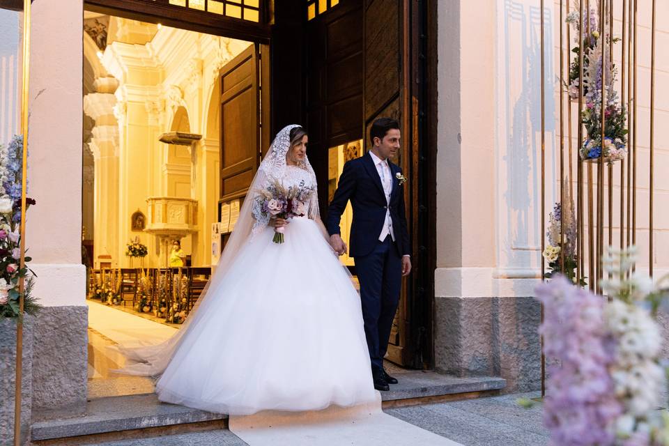 Alessandra Villelli Wedding & Events