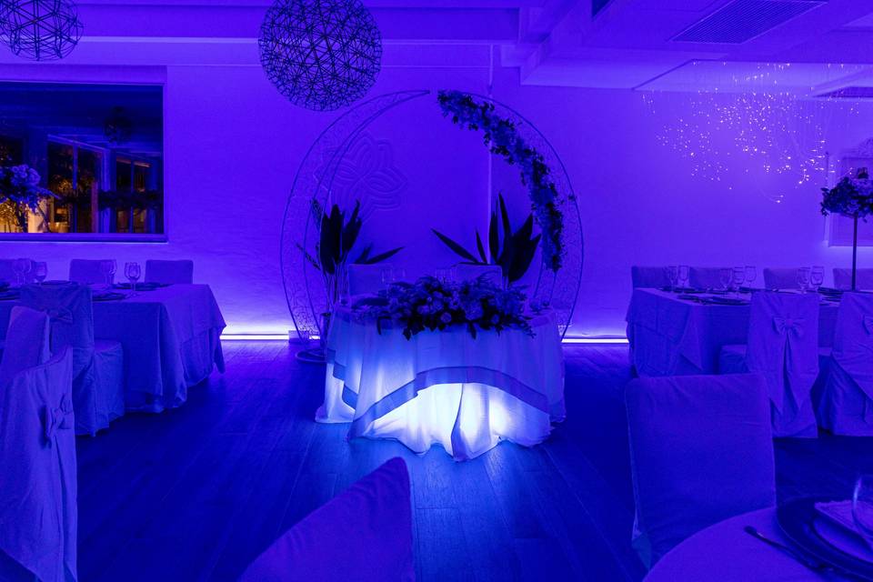 Alessandra Villelli Wedding & Events