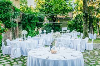 AMG Catering & Banqueting
