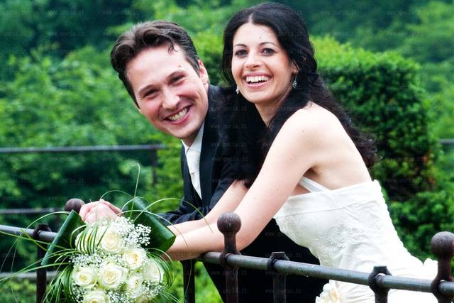 Antonino Geria Wedding Photographer