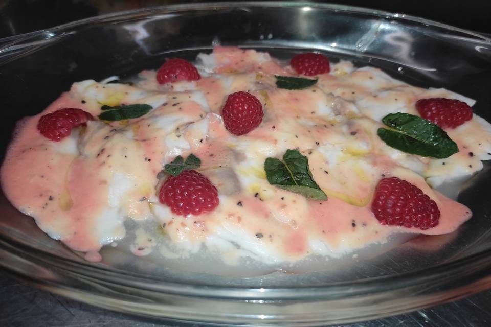 Prova menu