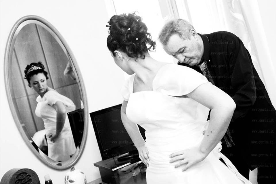 Antonino Geria Wedding Photographer