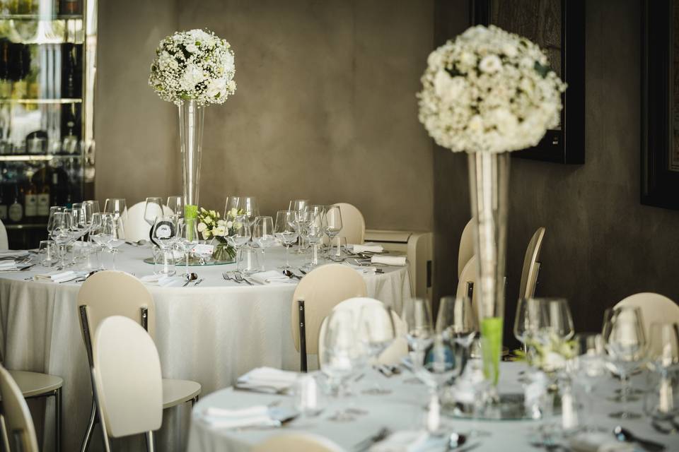 Table decors