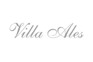 Logo Villa Ales