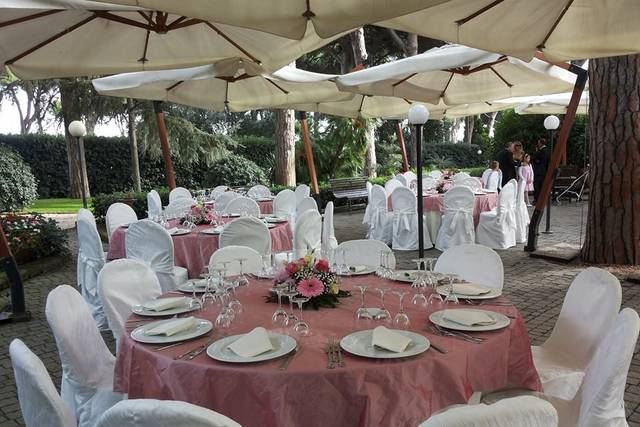 Evento fuori