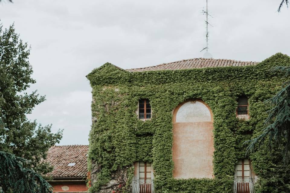 Floral design - La Fiorellaia