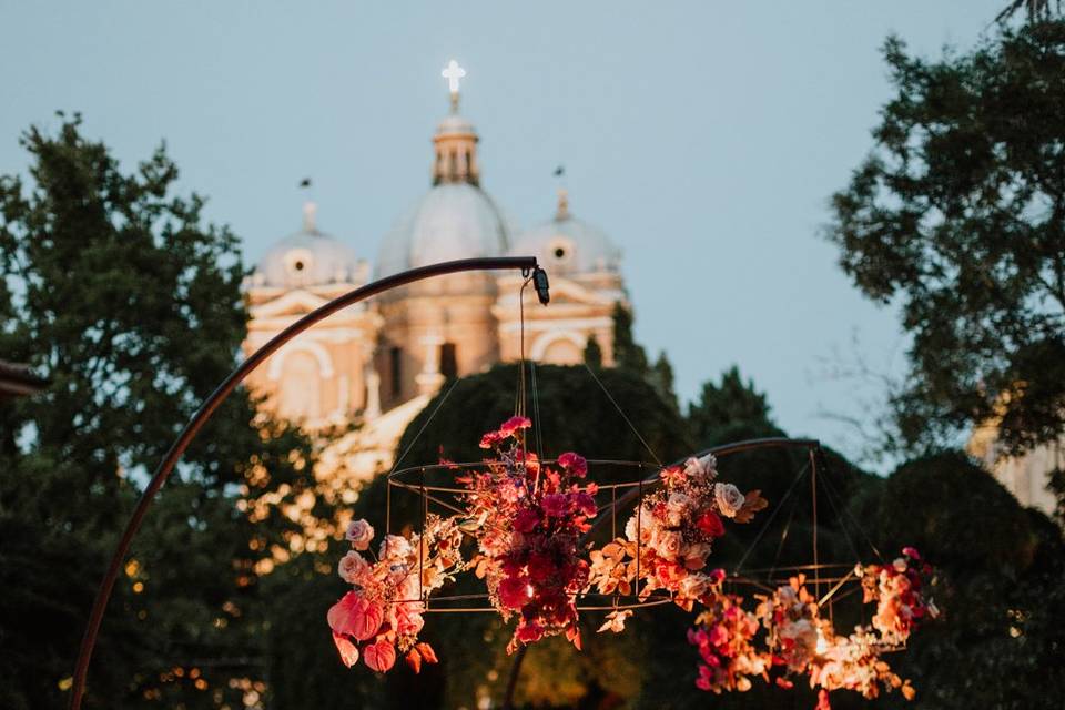 Floral design - La Fiorellaia