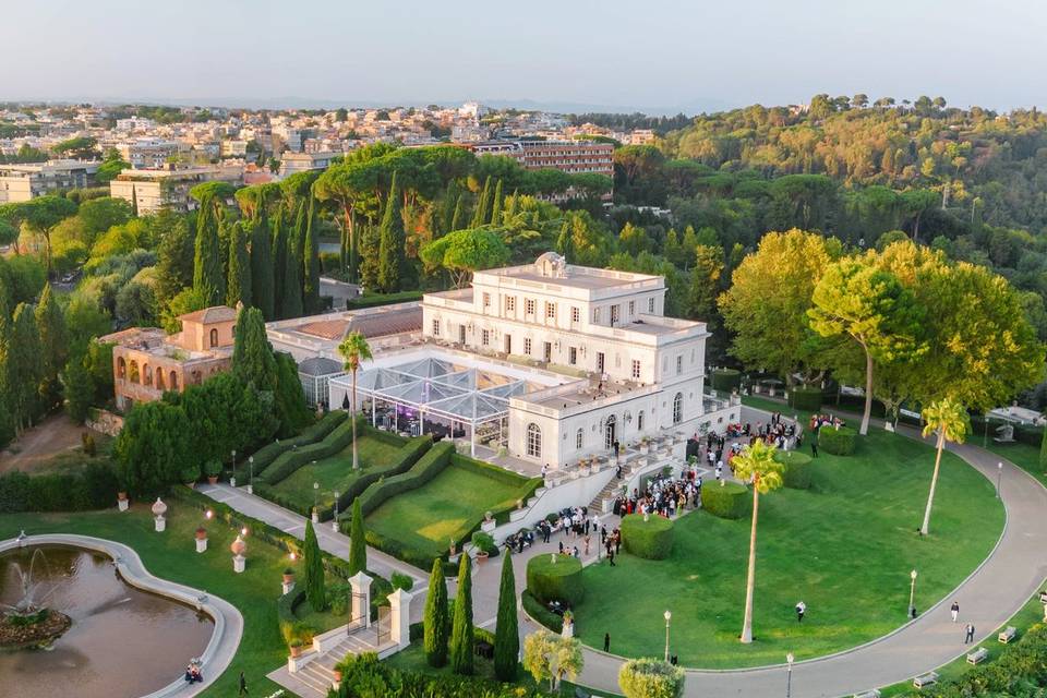 Floral design - La Fiorellaia