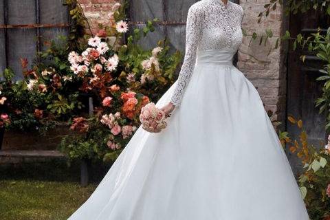 Magnifica Sposa