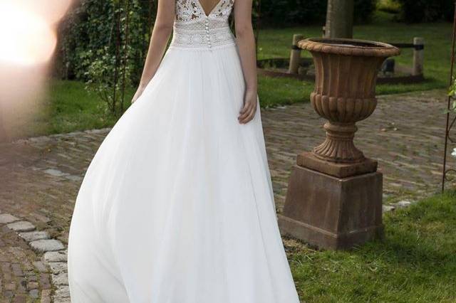 Magnifica Sposa