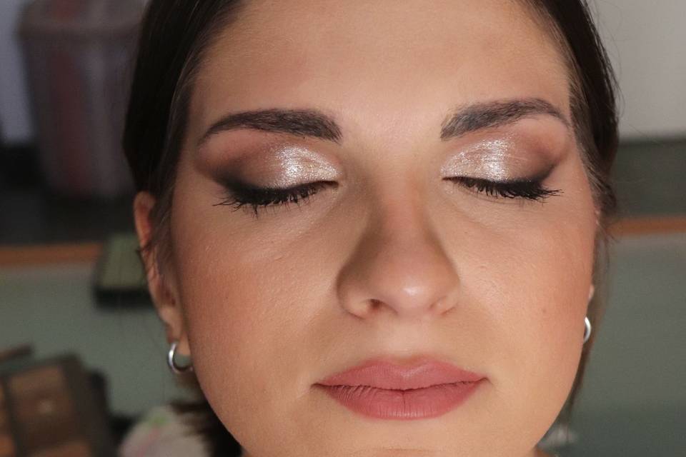 Makeup sposa