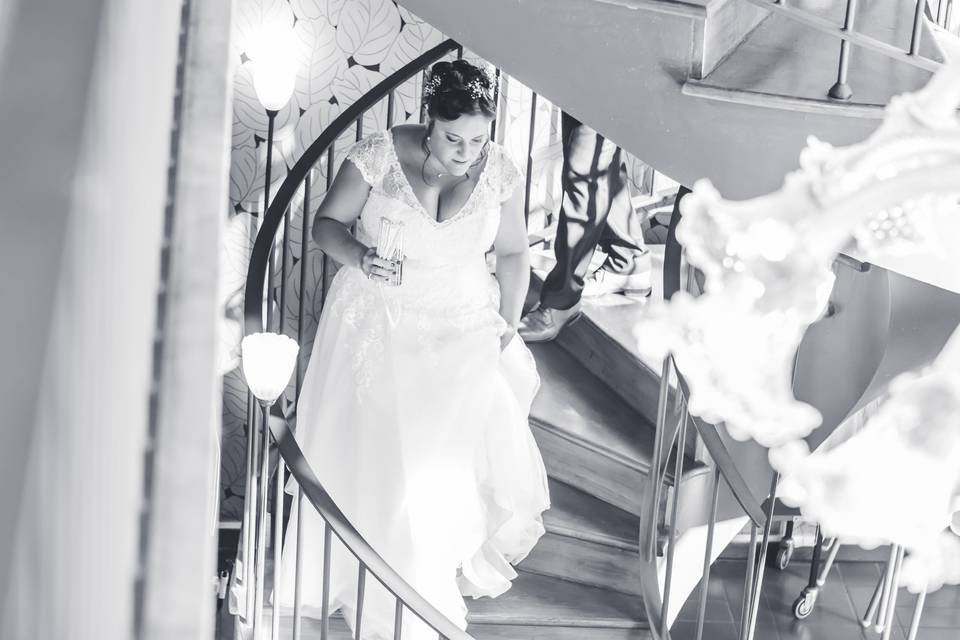 La sposa